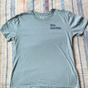Cotopaxi T-shirt